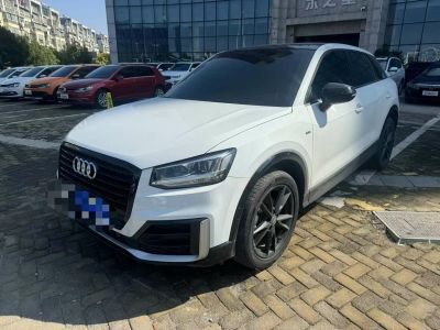 2020年1月 奧迪 奧迪S7(進口) 2.9 TFSI quattro圖片