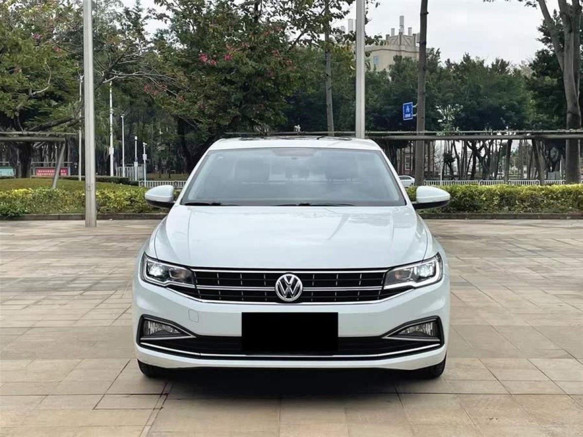 大眾 寶來  2020款 1.5L 自動舒適型圖片