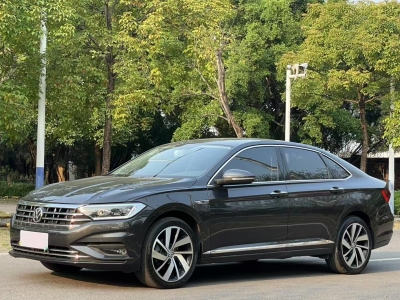 2022年1月 大眾 速騰 280TSI DSG卓越版圖片