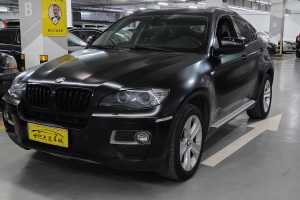 寶馬X6 寶馬 xDrive35i