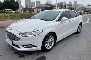 蒙迪歐 福特 改款 EcoBoost 200 時(shí)尚型