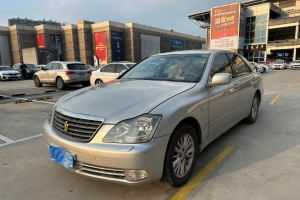 皇冠 豐田 2.5L Royal 特別版