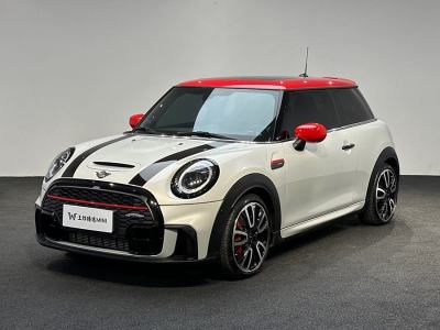 2022年11月 MINI JCW 2.0T JOHN COOPER WORKS ALL-IN图片