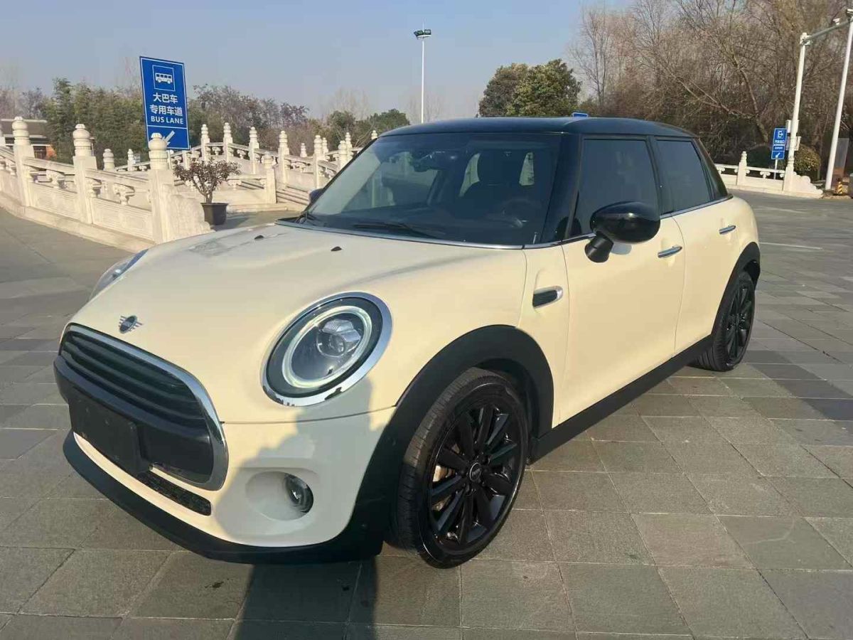 MINI MINI  2021款 1.5T ONE圖片