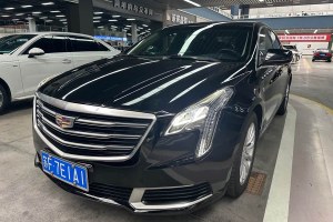 XTS 凱迪拉克 28T 技術(shù)型