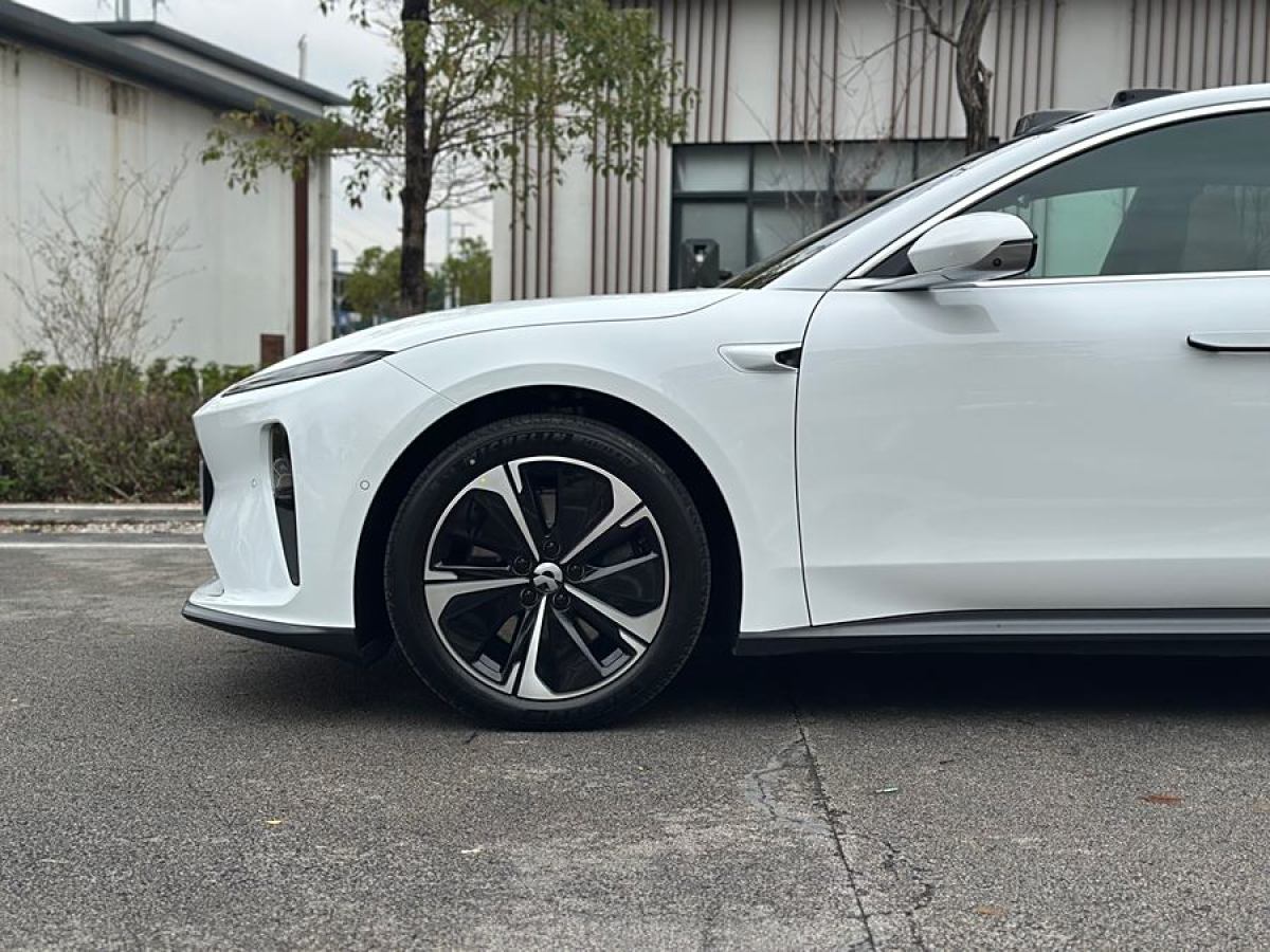 蔚來 蔚來ET5T  2024款 75kWh Touring圖片