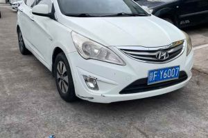 瑞納 現(xiàn)代 三廂 1.4L 自動(dòng)標(biāo)準(zhǔn)型GL
