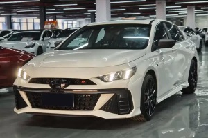 影豹 廣汽傳祺 400T 自動(dòng)R MAX