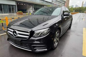 奔馳E級 奔馳 E 300 L 運動豪華型