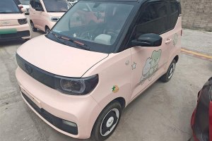 宏光MINIEV 五菱 馬卡龍時尚款 三元鋰