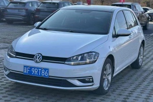 高爾夫 大眾 230TSI 自動舒適型