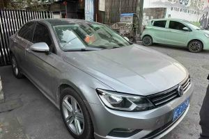 凌渡 大眾 230TSI DSG風(fēng)尚版