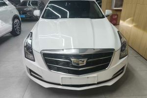 ATS 凱迪拉克 -L 2.0T 25T 時尚型