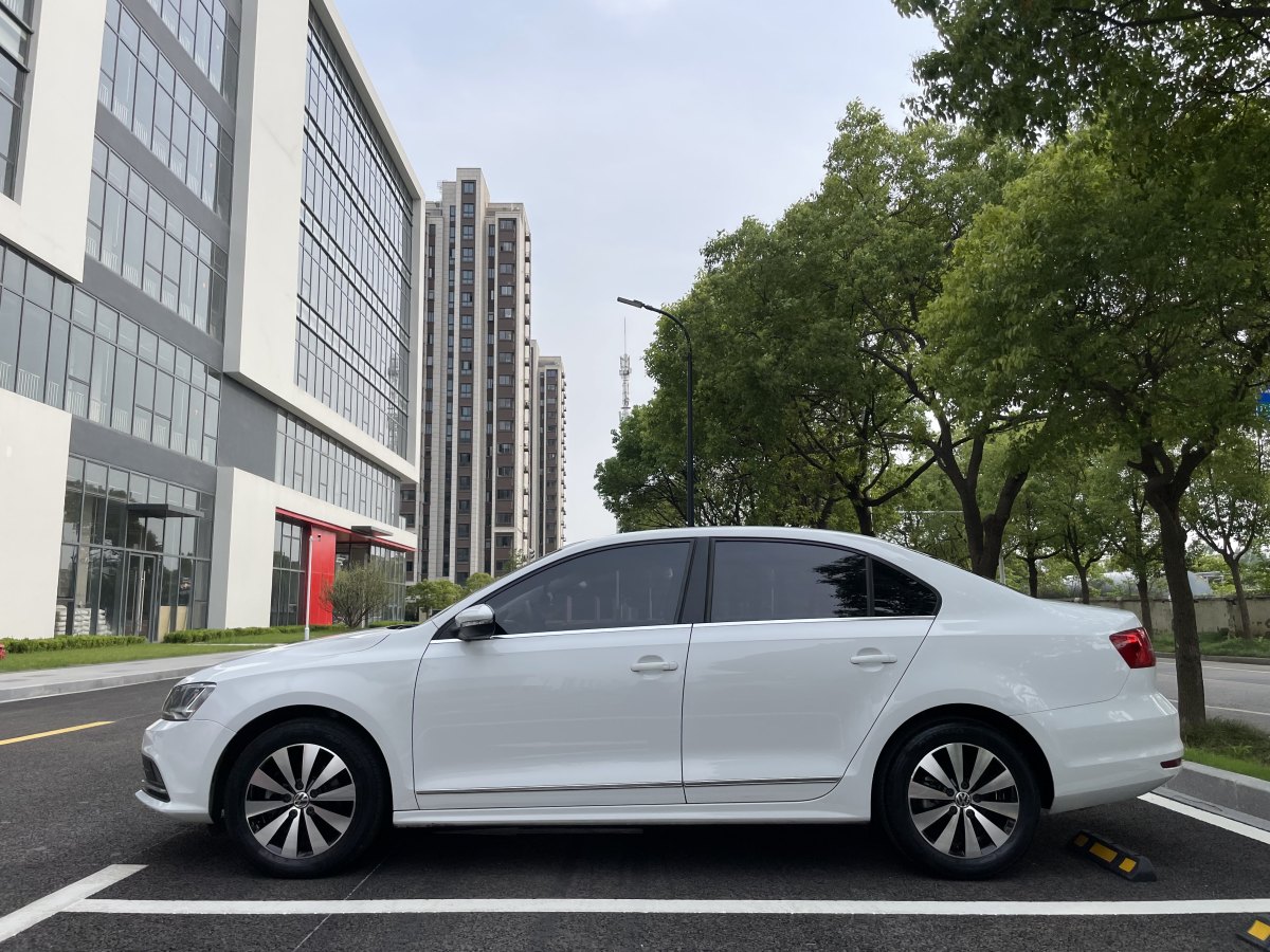 大眾 速騰  2014款 改款 1.6L 自動(dòng)舒適型圖片
