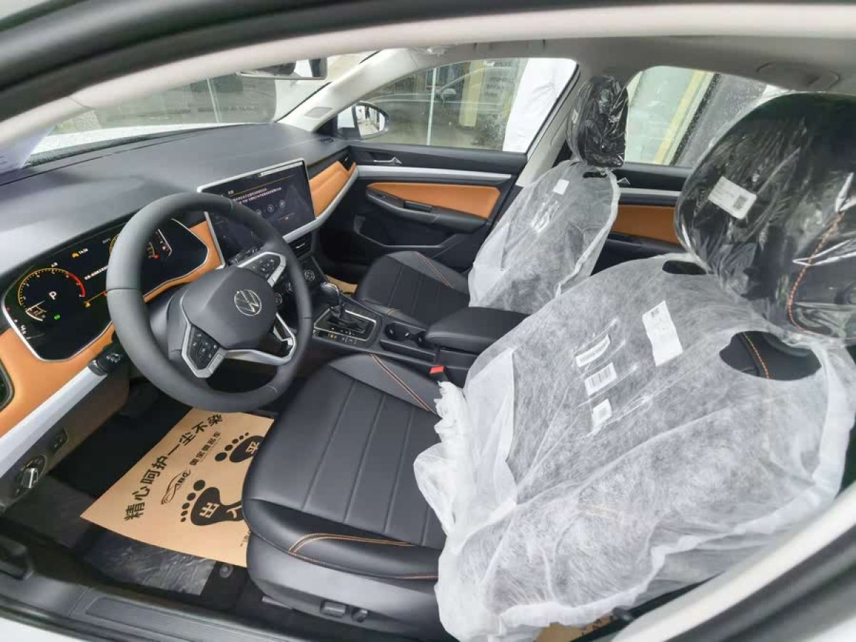 大眾 寶來  2025款 200TSI DSG悅行PRO版圖片