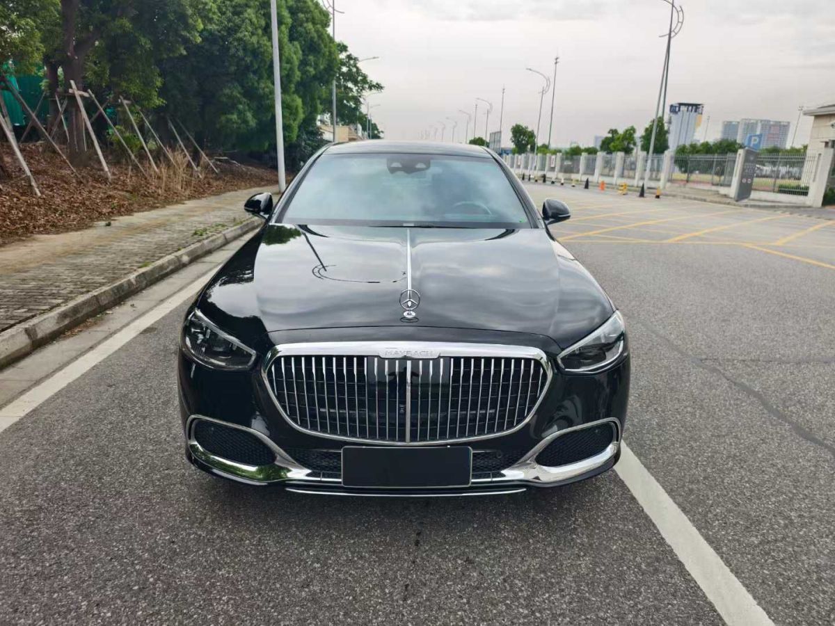 克蒂 克蒂巴赫  2022款 2.0T 巴赫MH7圖片