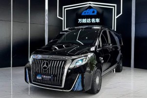 威霆 奔馳 2.0T 商務(wù)版 7座
