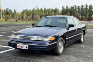 水星 福特 4.6 V8 Grand Marquis 大侯爵