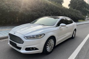 蒙迪歐 福特 2.0L GTDi200時尚型