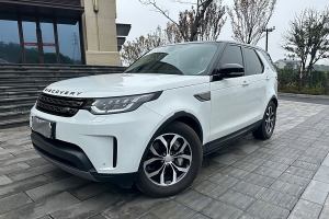 發(fā)現(xiàn) 路虎 3.0 V6 SC SE