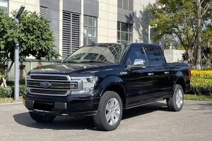 F-150 福特 3.5T LTD