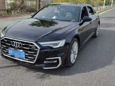 2024年1月 奧迪 奧迪A6L 45 TFSI 臻選動感型圖片