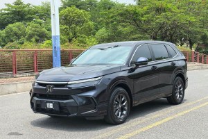 皓影 本田 240TURBO 兩驅(qū)豪華版 5座