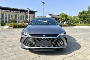 秦PLUS 比亞迪 DM-i 智駕版 55KM領(lǐng)先型