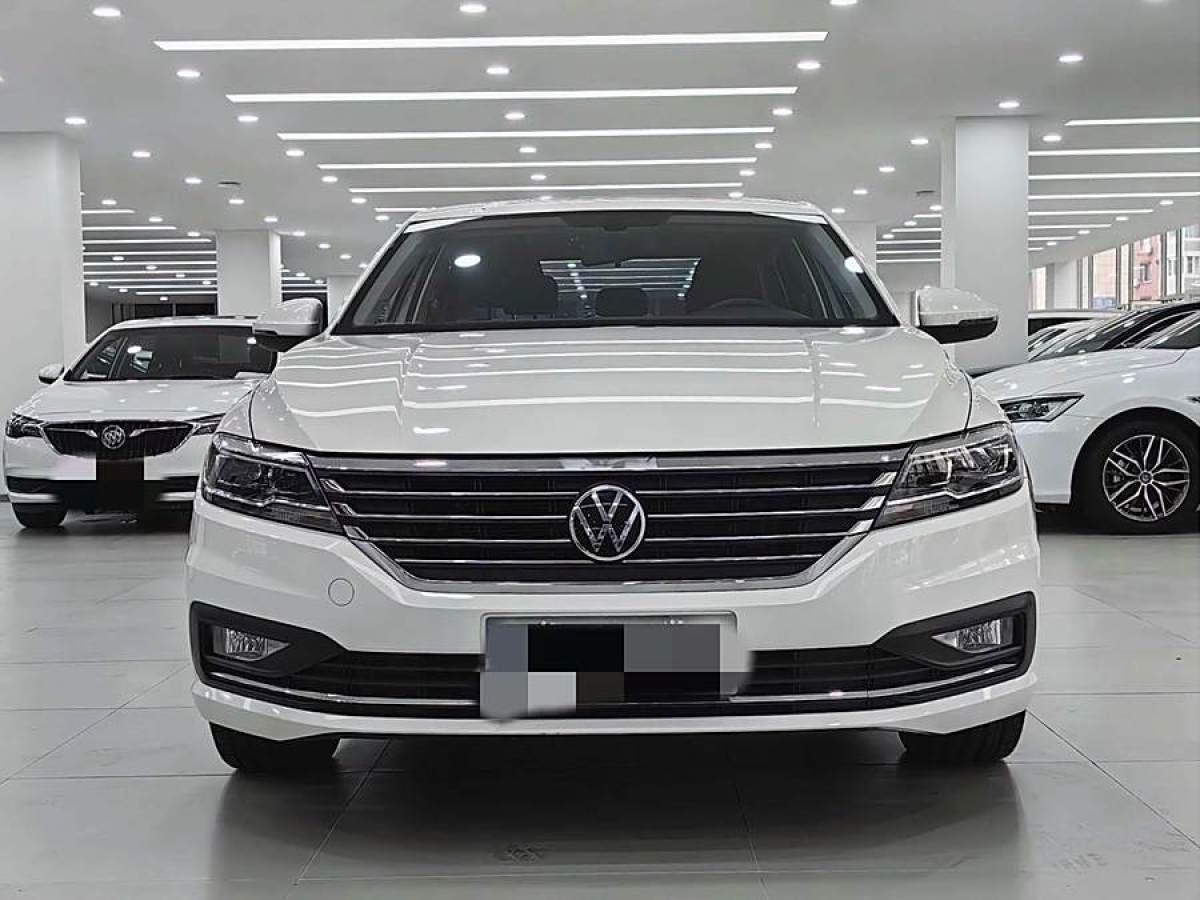 大眾 朗逸  2021款 280TSI DSG豪華版圖片