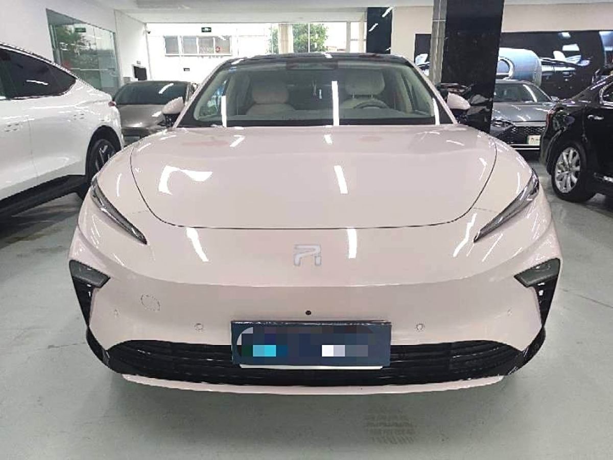 R汽車 飛凡F7  2023款 改款 長續(xù)Pro版圖片