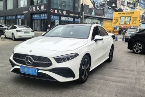 奔馳A級 奔馳 A 200 L 時尚型