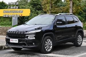 自由光 Jeep 2.4L 優(yōu)越版