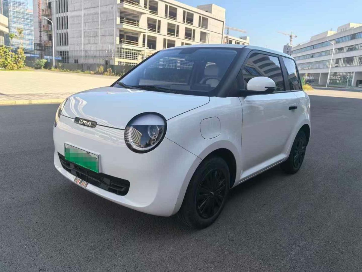 長(zhǎng)安 UNI-T  2023款 1.5T 卓越型圖片