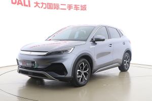 元PLUS 比亚迪 430KM 尊贵型