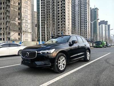 2019年6月 沃爾沃 XC60 T5 四驅(qū)智逸版 國VI圖片