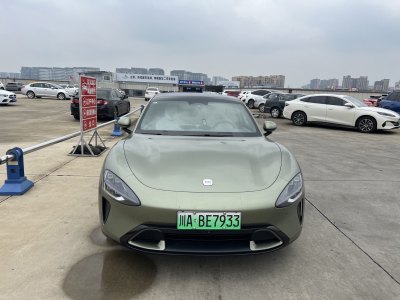 2024年4月 遠航 遠航H8 700km 后驅尊貴版圖片