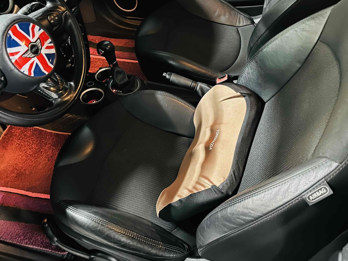 MINI CLUBMAN  2011款 1.6L COOPER Fun圖片