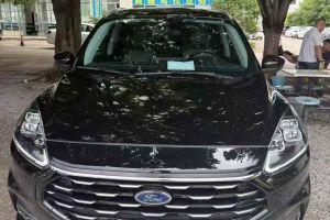 銳界 福特 PLUS EcoBoost 245 四驅(qū)鉑銳型 7座