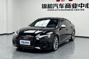 奥迪S5 奥迪 S5 3.0T Sportback