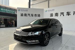 迈腾 大众 改款 1.8TSI 豪华型