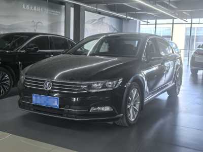 2019年3月 大眾 邁騰 330TSI DSG 領(lǐng)先型 國VI圖片