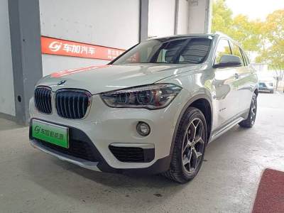 2019年6月 寶馬 寶馬X1新能源 xDrive25Le 豪華型圖片