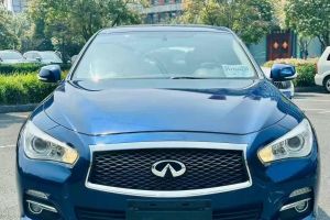 Q50 英菲尼迪 3.5L Hybrid