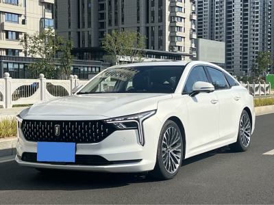 2023年7月 奔腾 B70 1.5T 自动畅享型图片