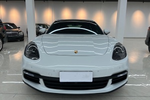 Panamera 保时捷 Panamera 2.9T