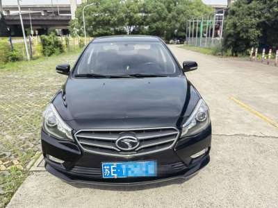 2015年6月 东南 V5菱致 1.5L 手动豪华型图片