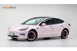 Model 3 特斯拉 后輪驅(qū)動版
