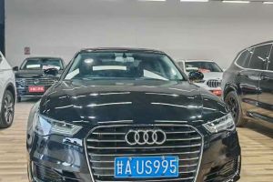 奥迪A6 奥迪 3.0T allroad quattro