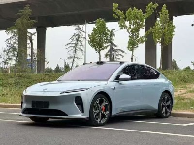 2023年4月 蔚來 蔚來ET5 75kWh圖片