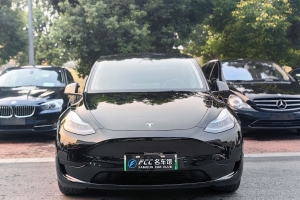 Model 3 特斯拉 改款 长续航后轮驱动版